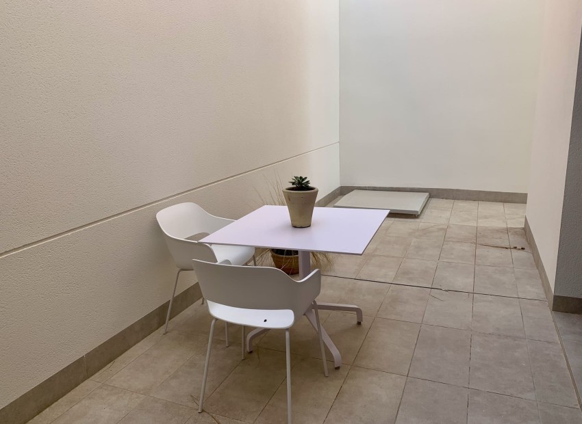 New Build - Detached - San Javier