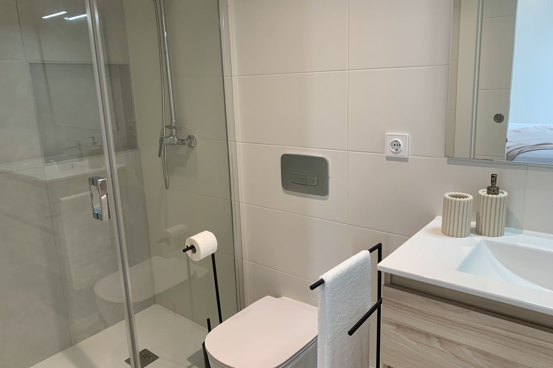 New Build - Detached - San Javier