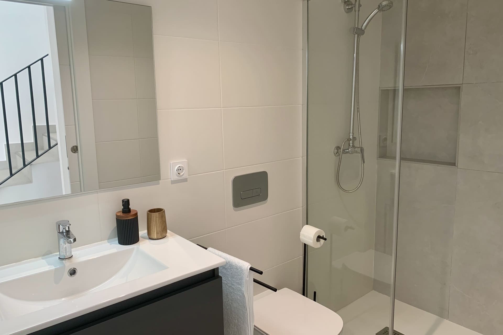 New Build - Detached - San Javier
