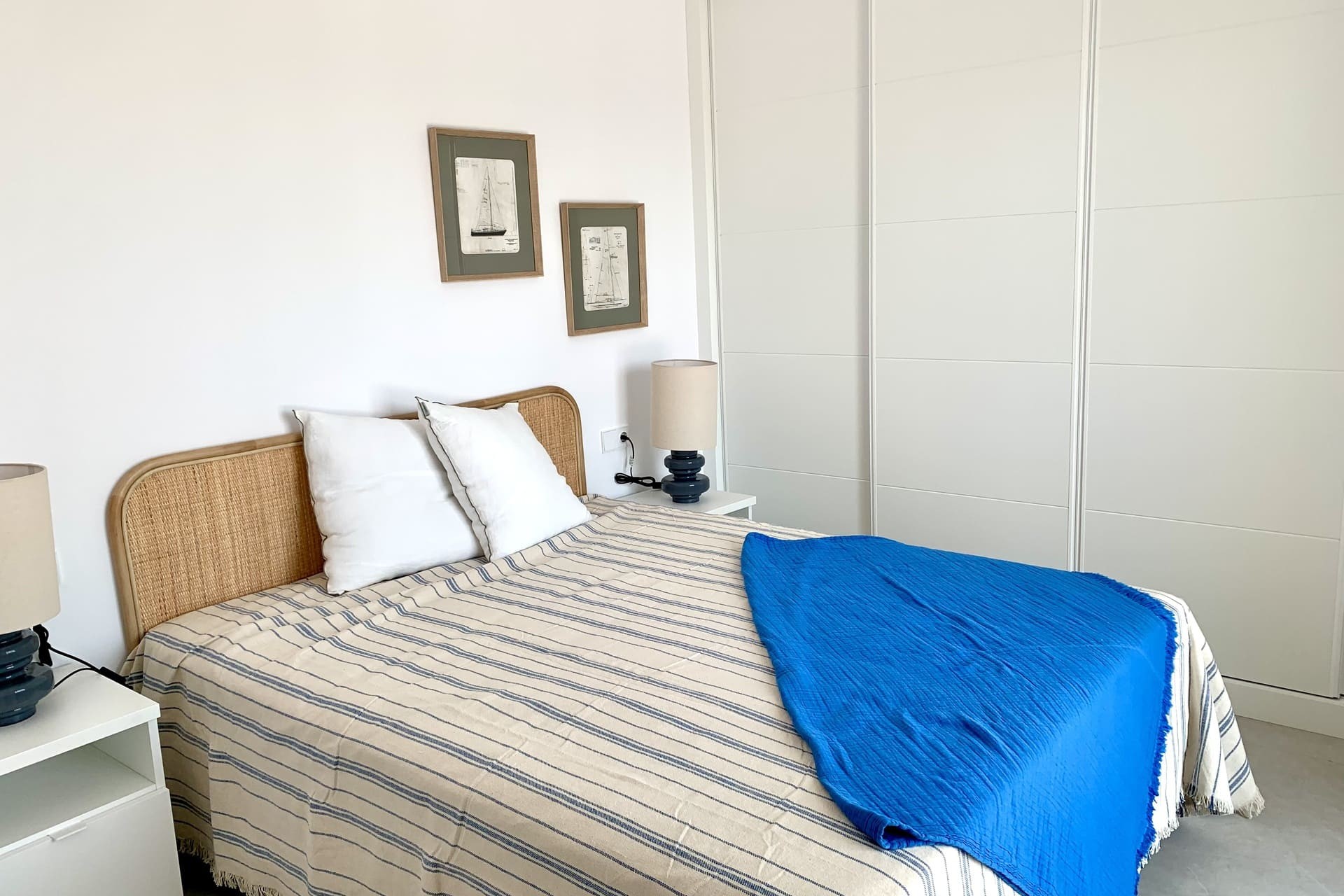 New Build - Detached - San Javier