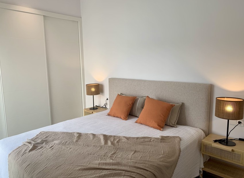 New Build - Detached - San Javier