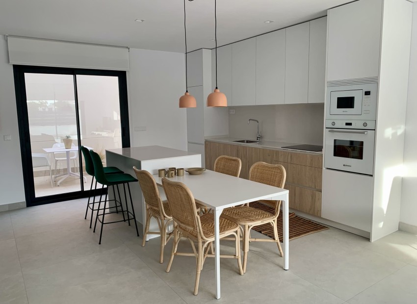 New Build - Detached - San Javier