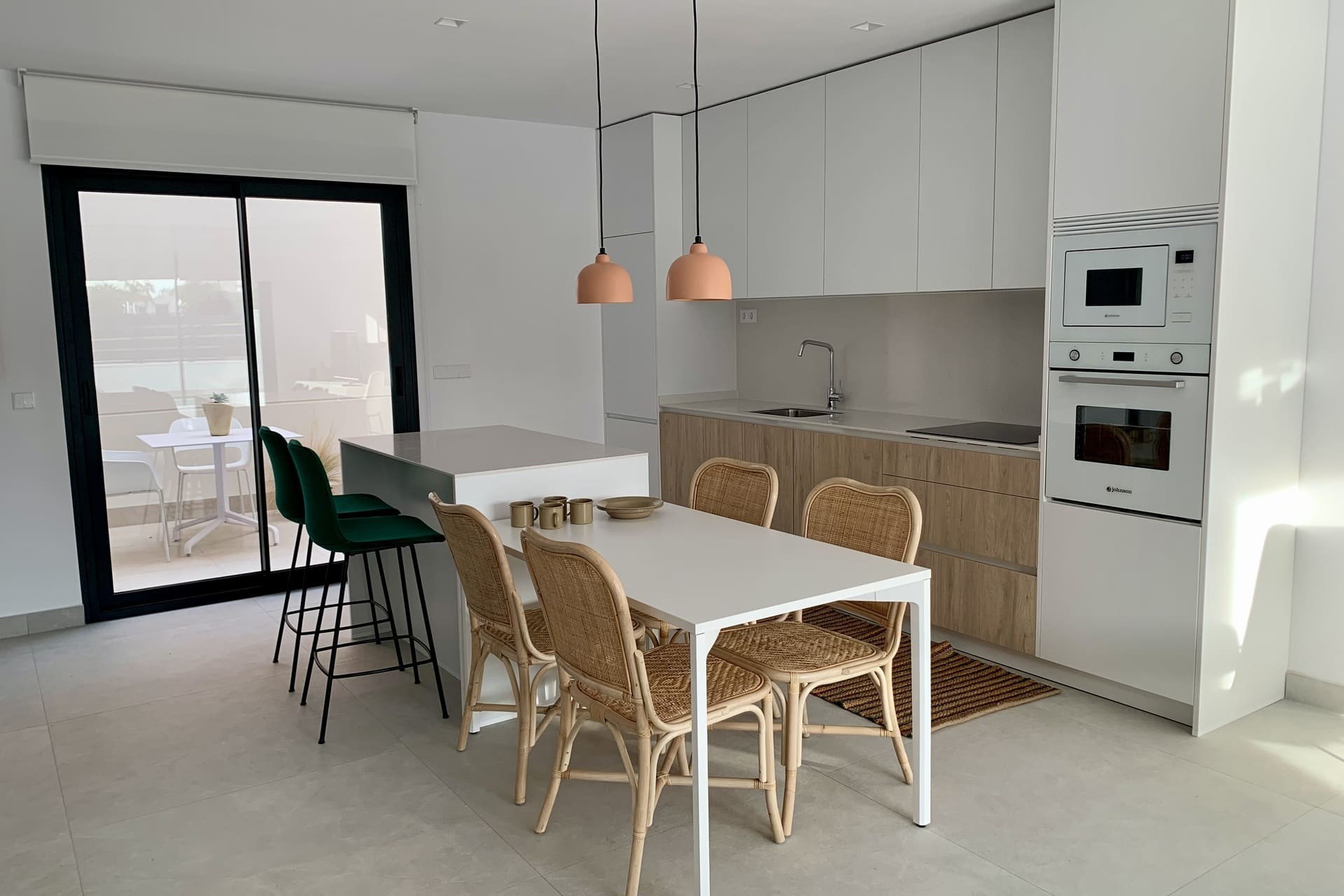New Build - Detached - San Javier
