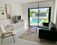 New Build - Detached - San Javier