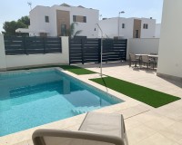 New Build - Detached - San Javier
