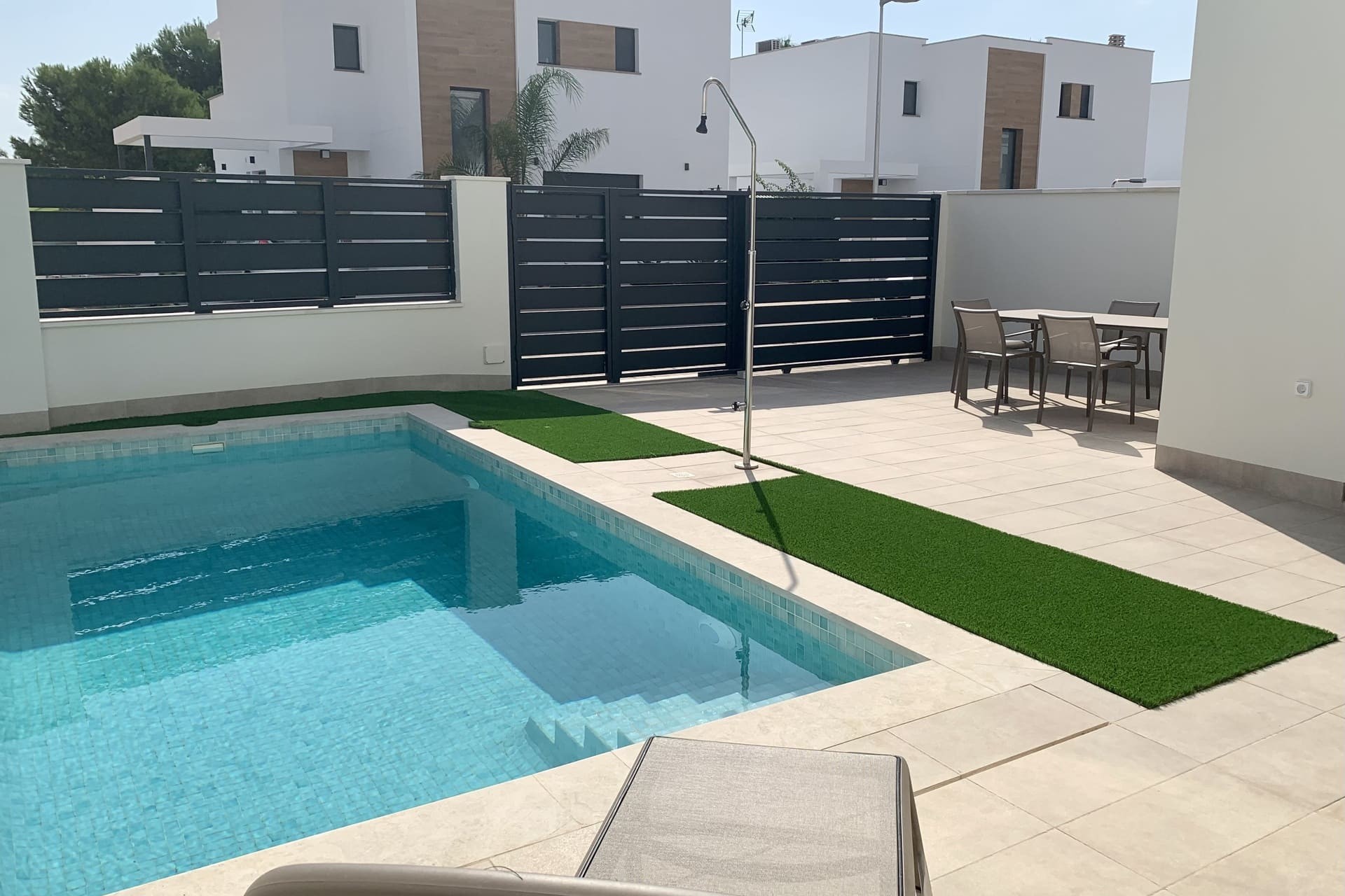 New Build - Detached - San Javier