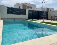 New Build - Detached - San Javier