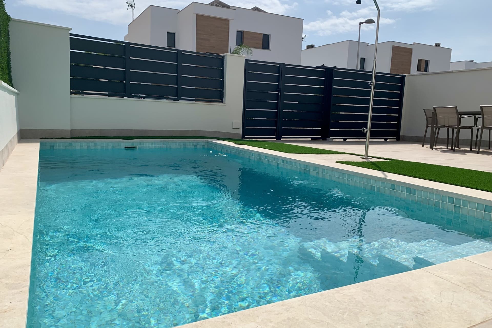 New Build - Detached - San Javier