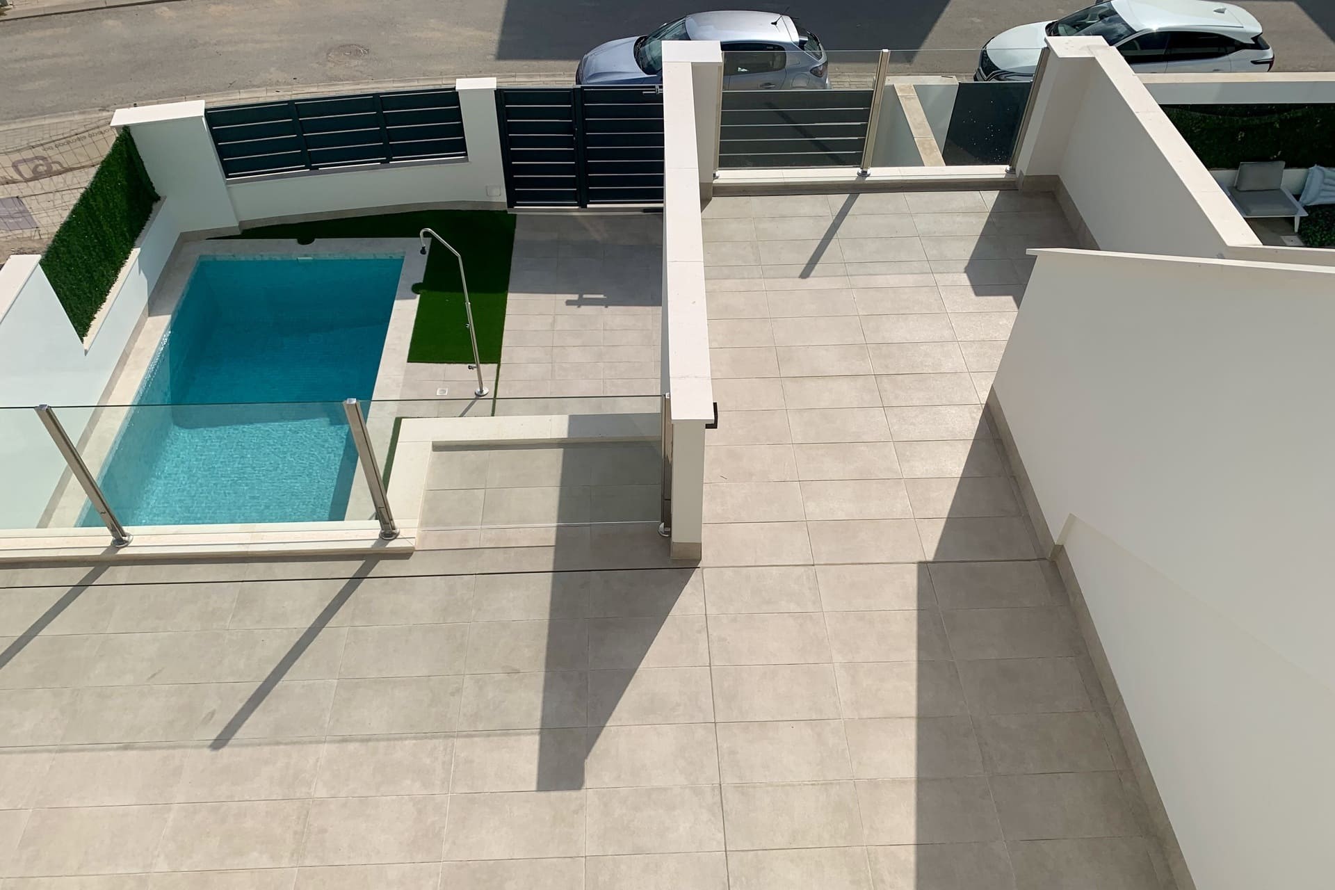 New Build - Detached - San Javier