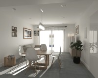 New Build - Detached - San Javier