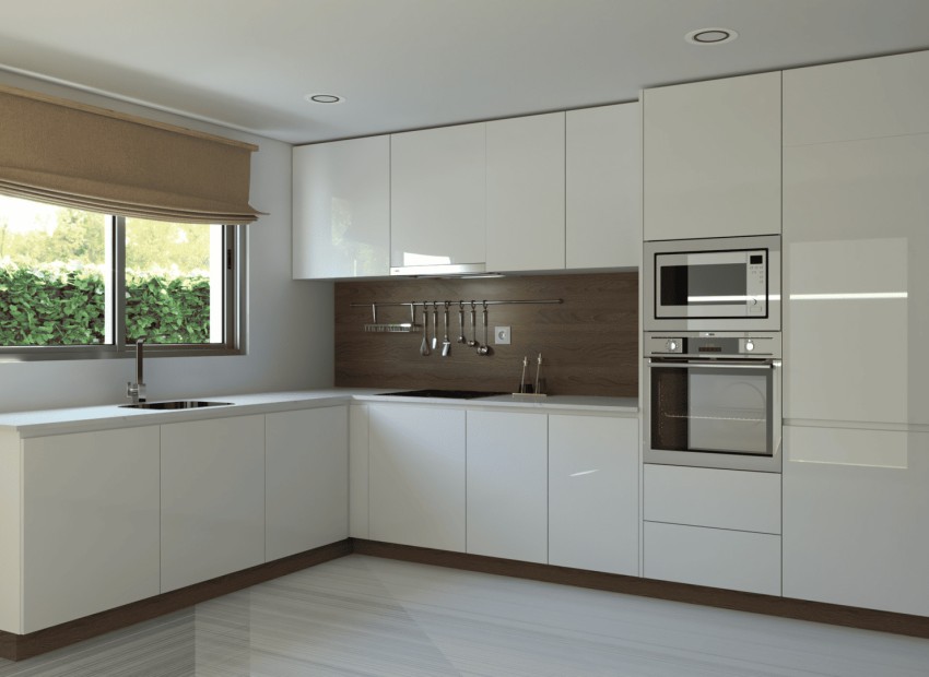 New Build - Detached - San Javier