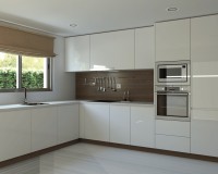 New Build - Detached - San Javier