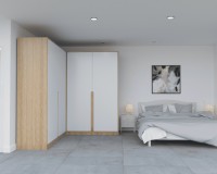 New Build - Detached - San Javier
