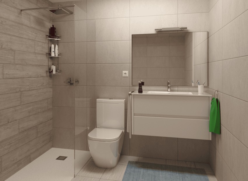 New Build - Detached - San Javier