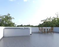 New Build - Detached - San Javier