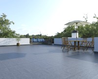 New Build - Detached - San Javier