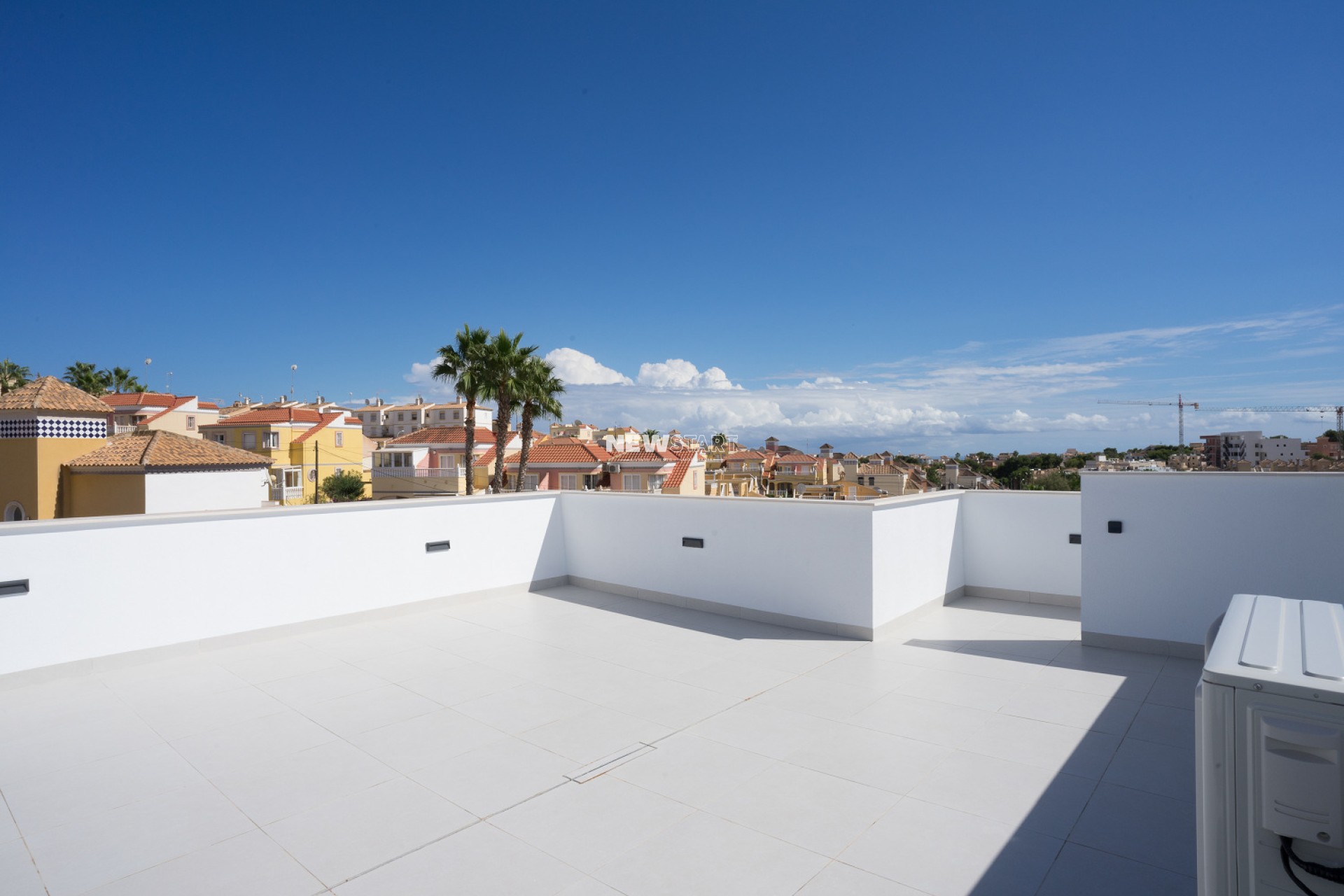 New Build - Detached - San Miguel de Salinas