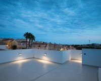 New Build - Detached - San Miguel de Salinas
