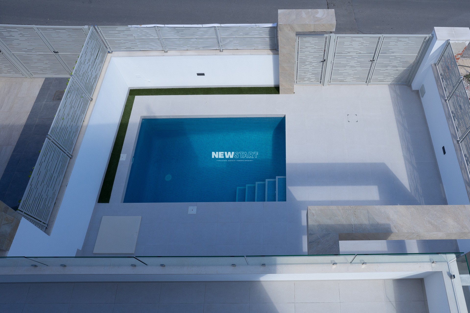 New Build - Detached - San Miguel de Salinas