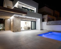 New Build - Detached - San Miguel de Salinas