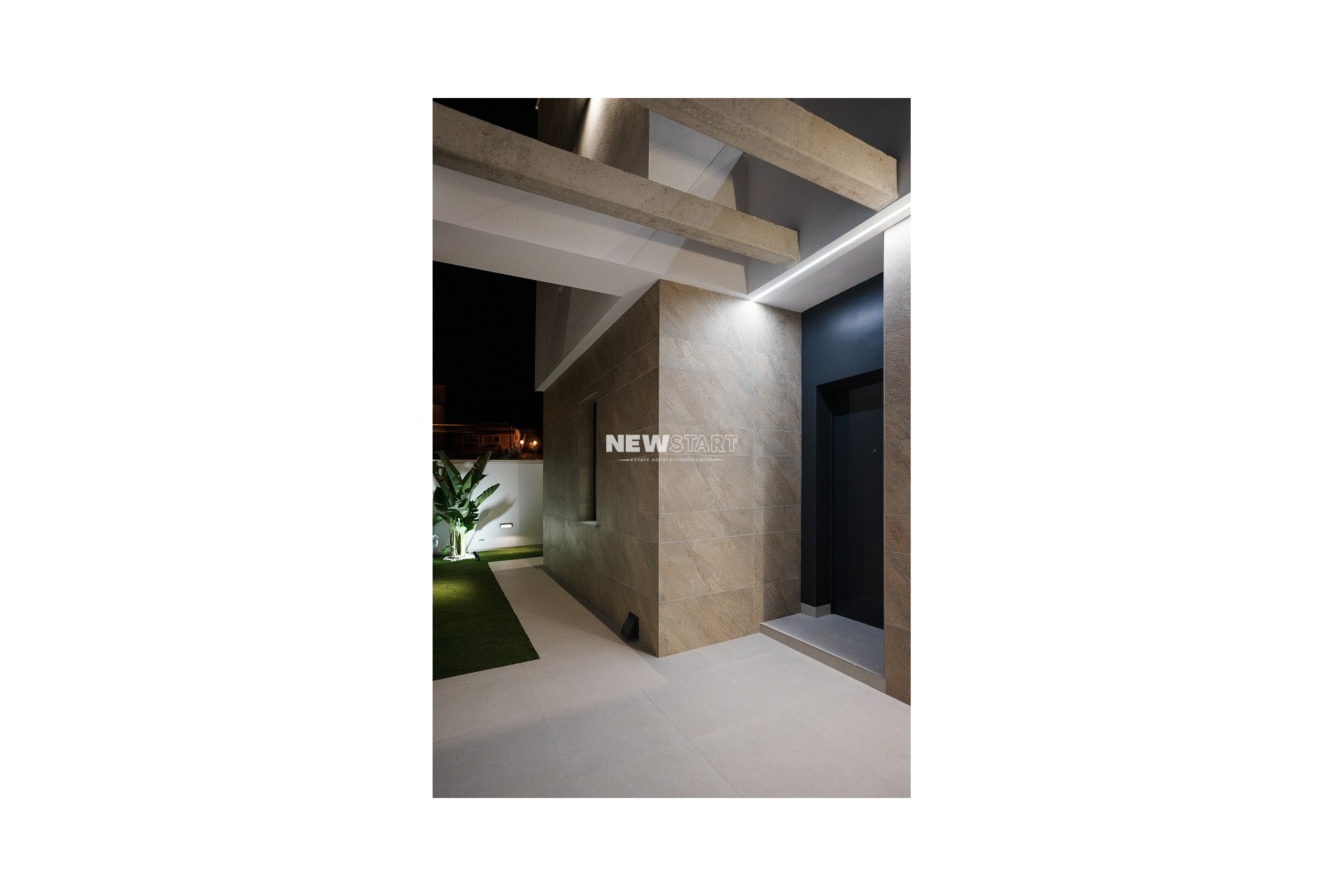 New Build - Detached - San Miguel de Salinas