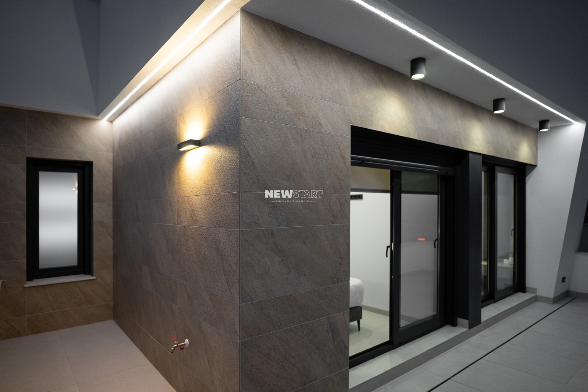 New Build - Detached - San Miguel de Salinas