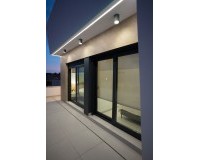 New Build - Detached - San Miguel de Salinas