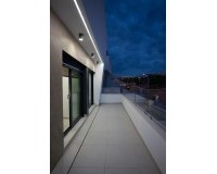 New Build - Detached - San Miguel de Salinas