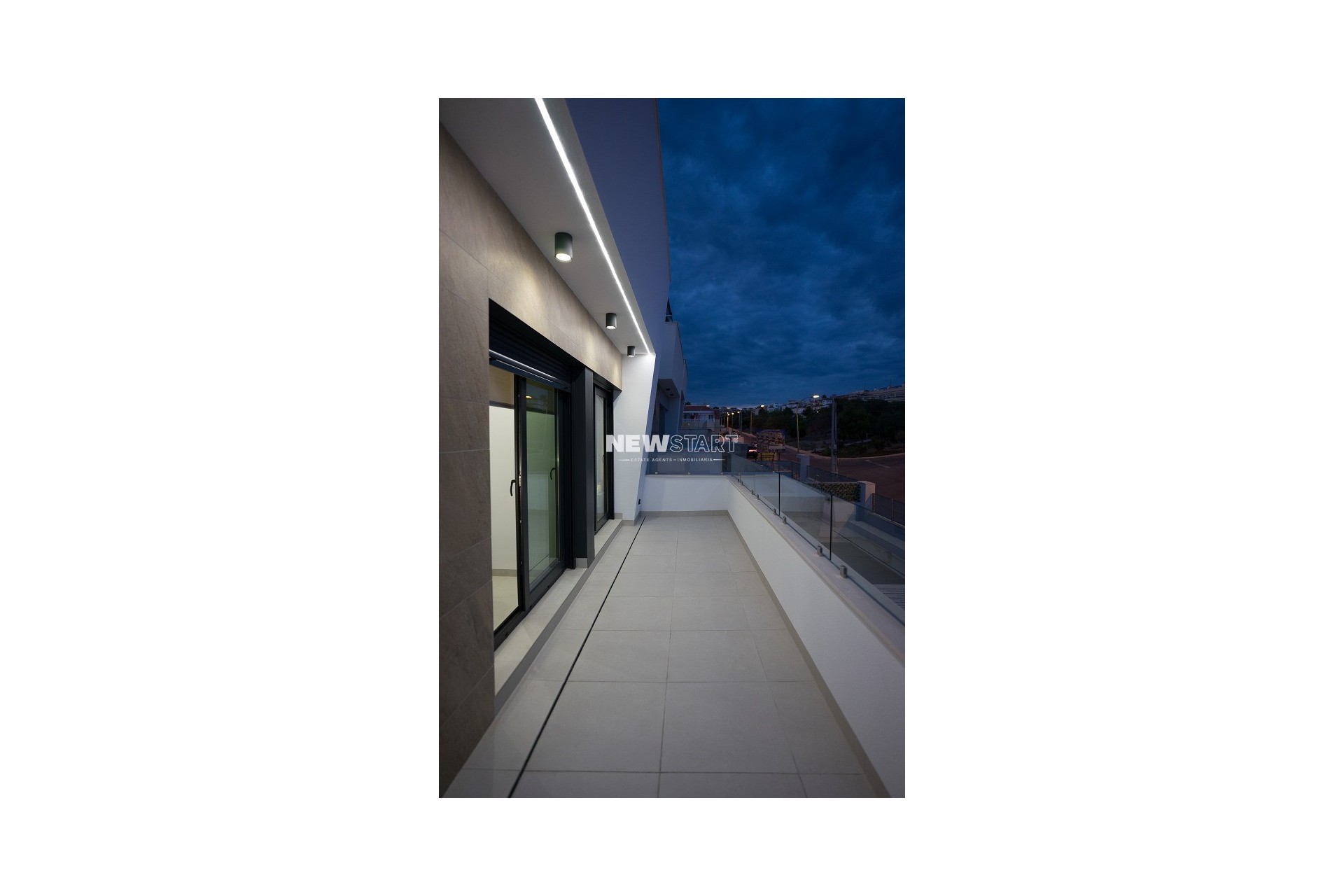 New Build - Detached - San Miguel de Salinas