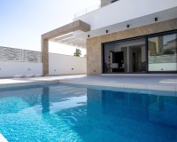 New Build - Detached - San Miguel de Salinas