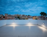 New Build - Detached - San Miguel de Salinas