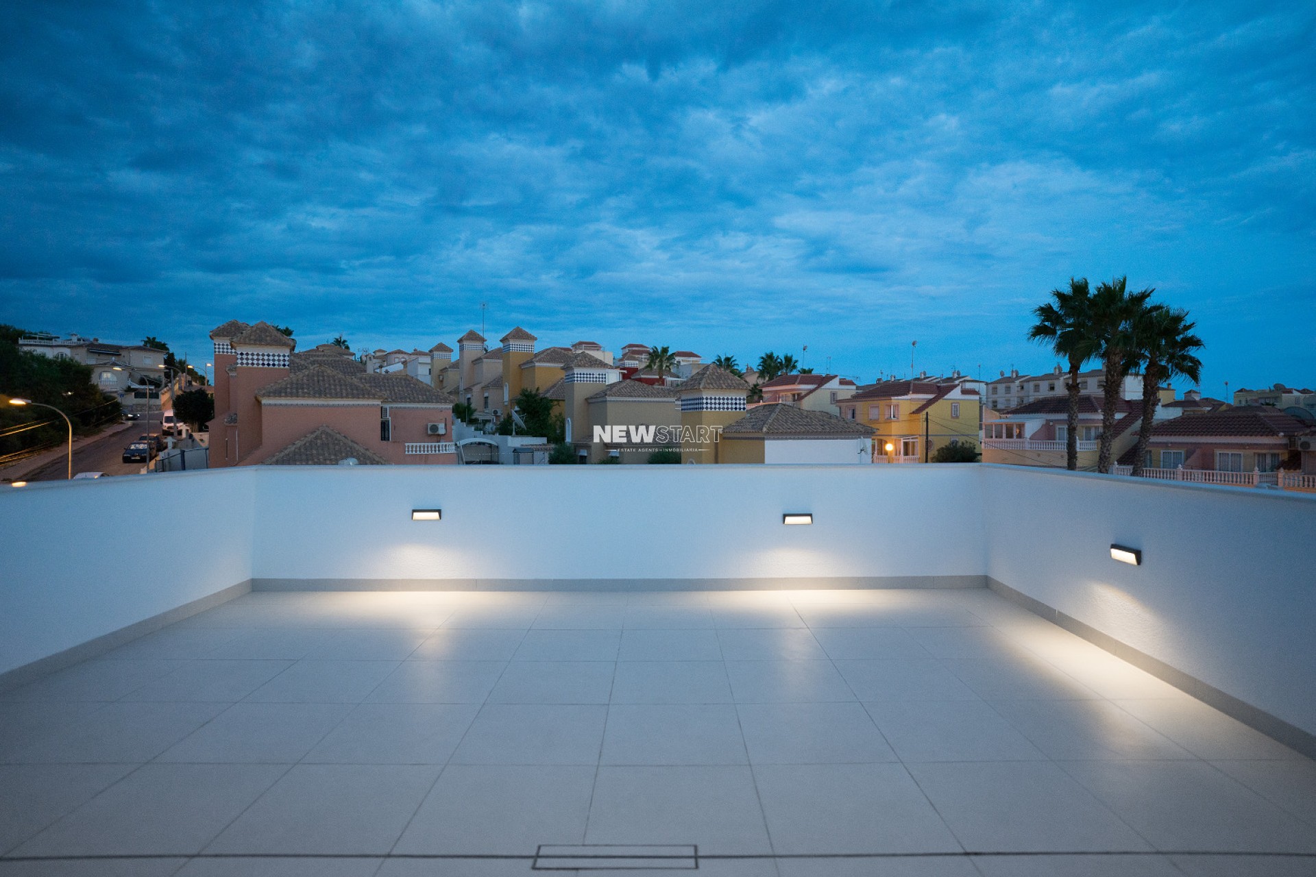 New Build - Detached - San Miguel de Salinas