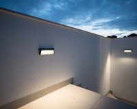 New Build - Detached - San Miguel de Salinas