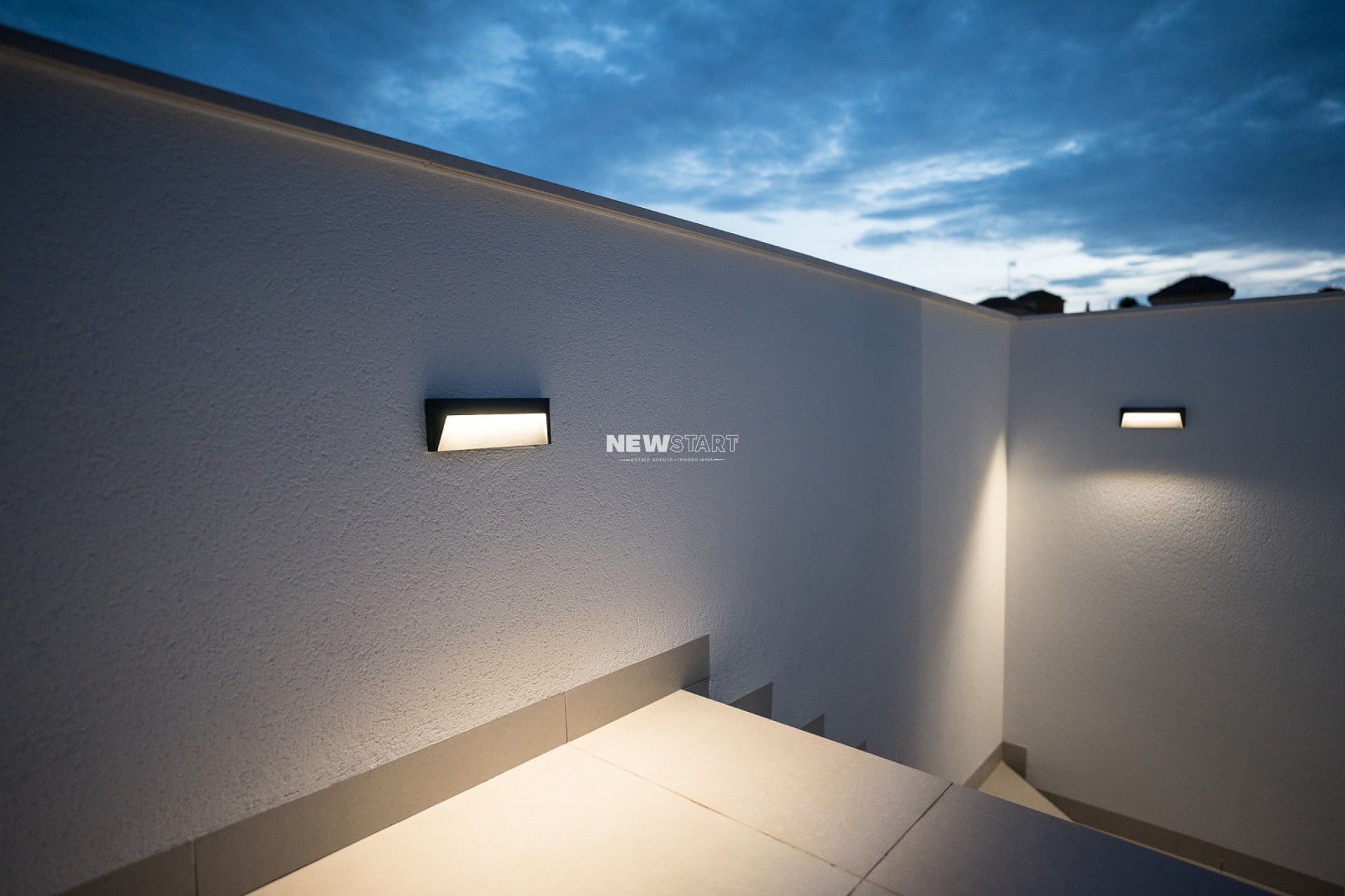 New Build - Detached - San Miguel de Salinas