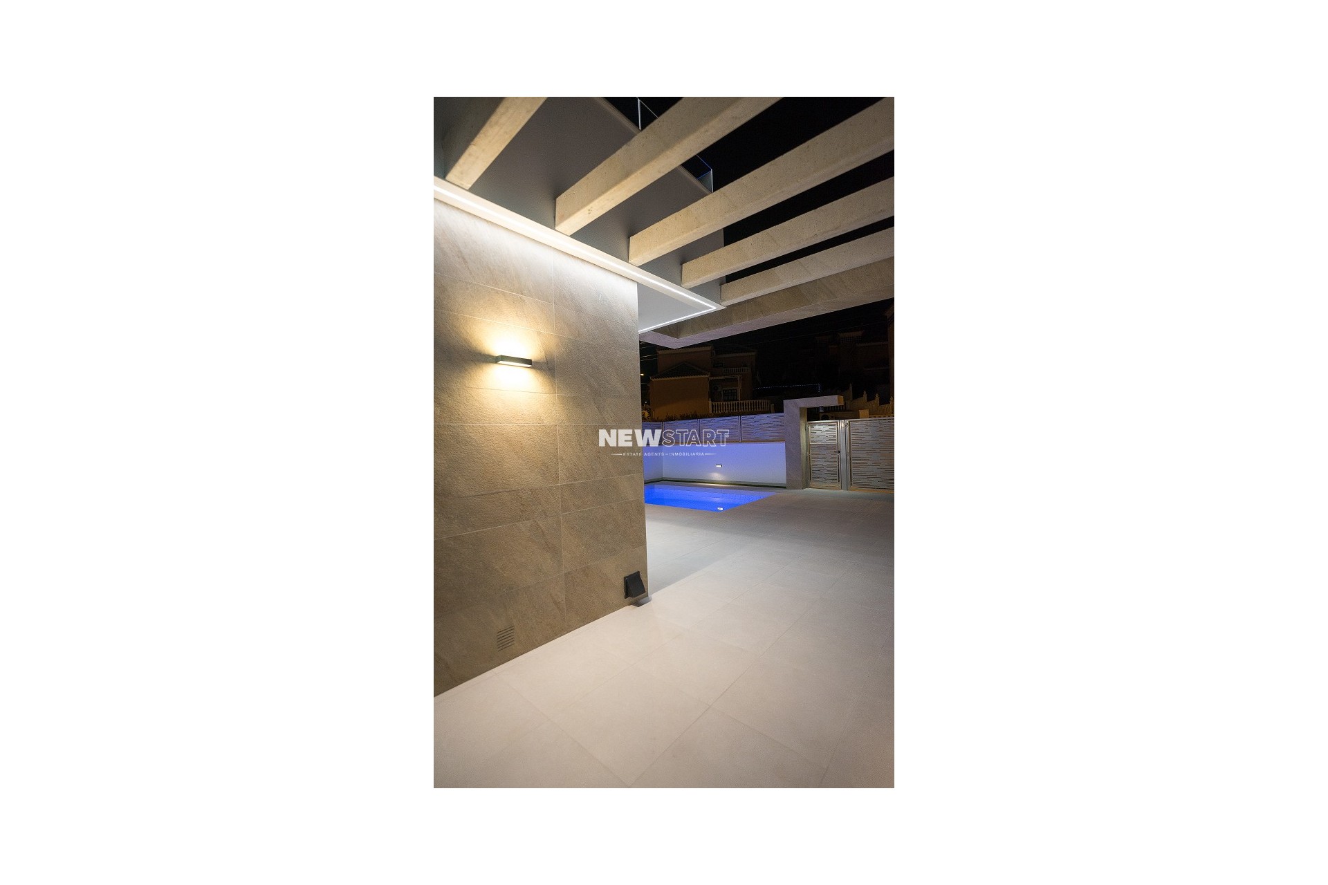 New Build - Detached - San Miguel de Salinas