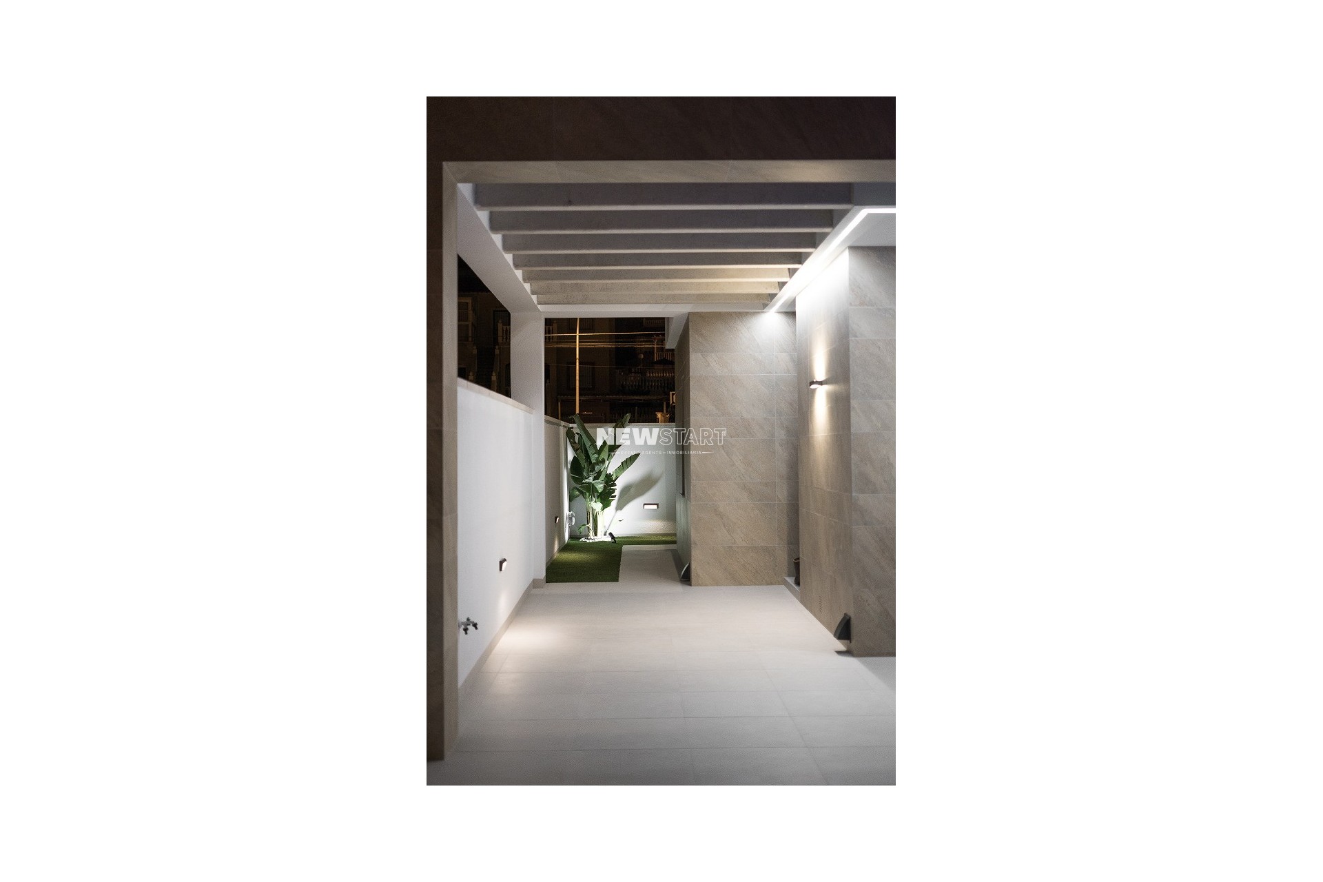 New Build - Detached - San Miguel de Salinas