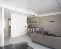 New Build - Detached - San Miguel de Salinas