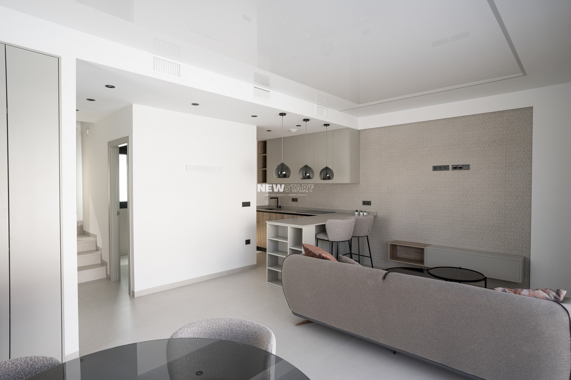 New Build - Detached - San Miguel de Salinas