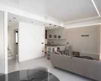 New Build - Detached - San Miguel de Salinas