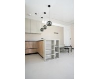 New Build - Detached - San Miguel de Salinas