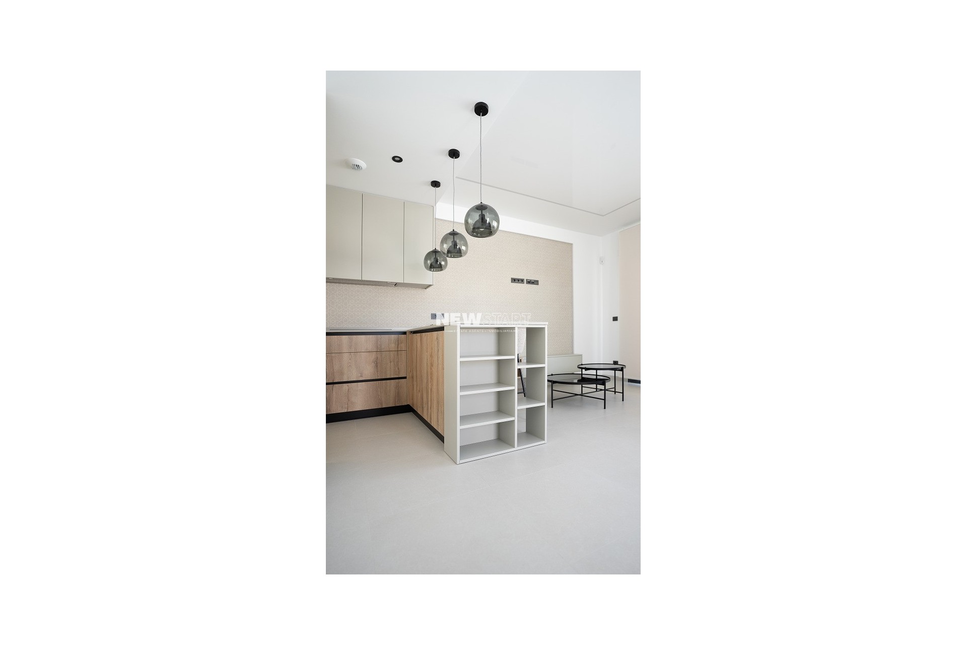 New Build - Detached - San Miguel de Salinas