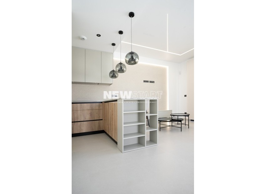 New Build - Detached - San Miguel de Salinas