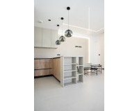 New Build - Detached - San Miguel de Salinas