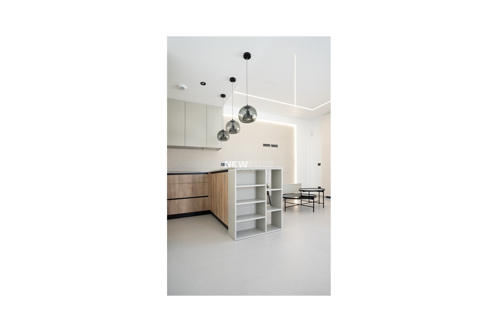 New Build - Detached - San Miguel de Salinas
