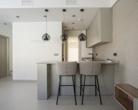 New Build - Detached - San Miguel de Salinas