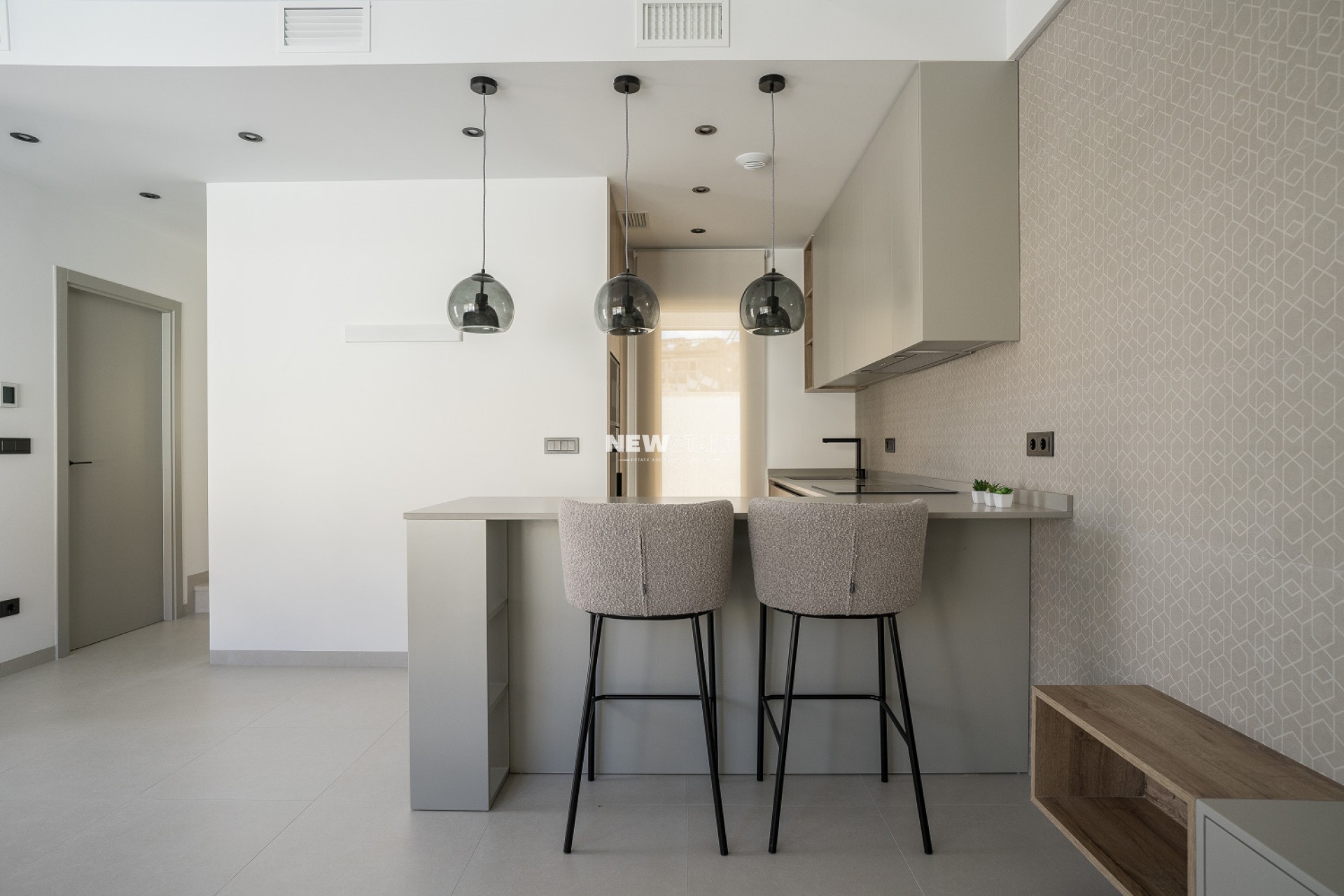 New Build - Detached - San Miguel de Salinas