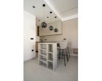 New Build - Detached - San Miguel de Salinas