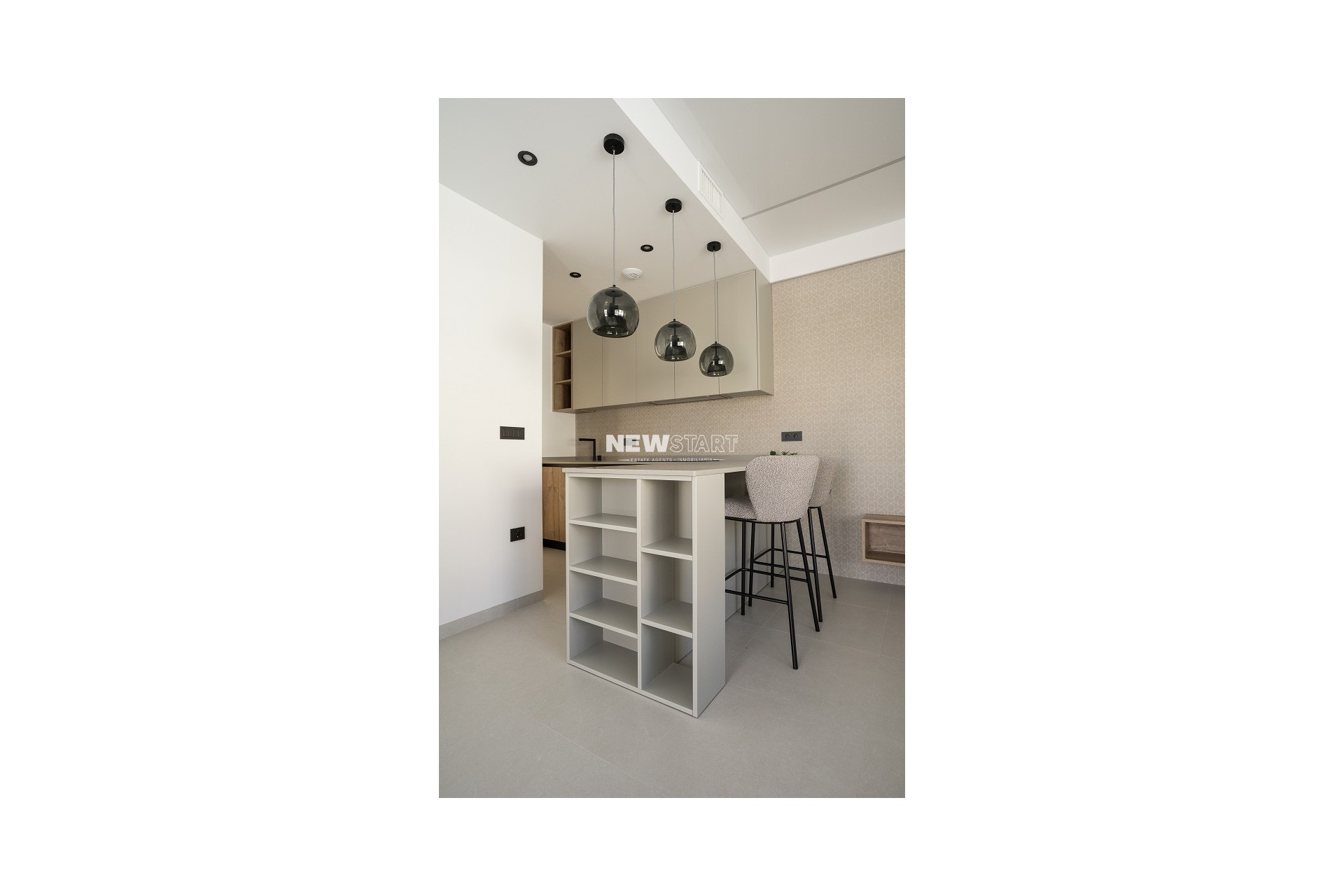 New Build - Detached - San Miguel de Salinas