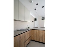 New Build - Detached - San Miguel de Salinas
