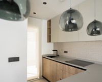 New Build - Detached - San Miguel de Salinas